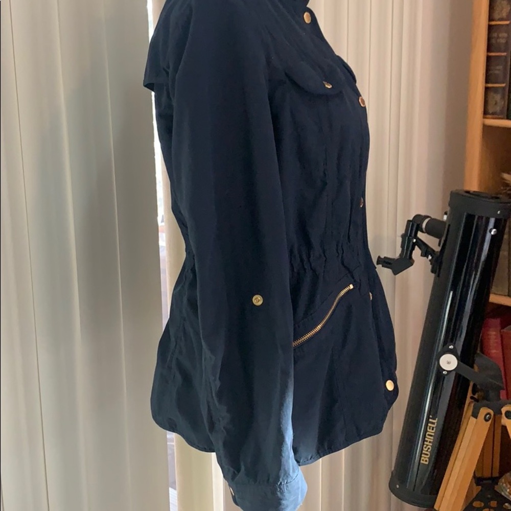 Lands End Jacket - image 2